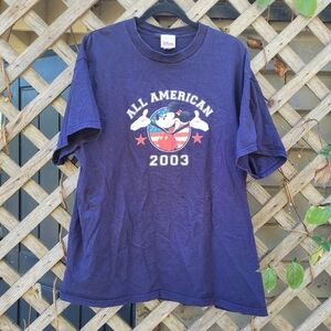 Vintage Disney Store Shirt